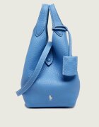 Polo Ralph Lauren De piele geantă pe umăr