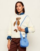Polo Ralph Lauren De piele geantă pe umăr