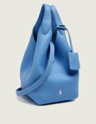 Polo Ralph Lauren De piele geantă pe umăr