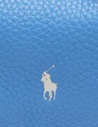 Polo Ralph Lauren De piele geantă pe umăr
