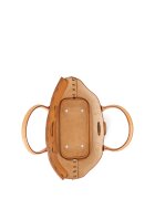 Polo Ralph Lauren De piele geantă pe umăr