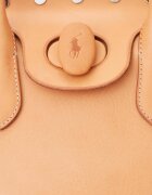 Polo Ralph Lauren De piele geantă pe umăr