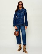 Polo Ralph Lauren De piele geantă pe umăr Id