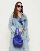 Polo Ralph Lauren De piele geantă pe umăr Play