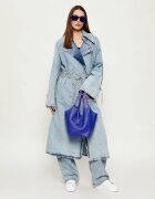Polo Ralph Lauren De piele geantă pe umăr Play
