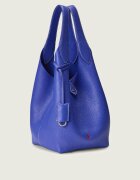 Polo Ralph Lauren De piele geantă pe umăr Play