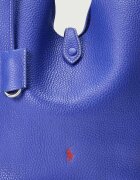Polo Ralph Lauren De piele geantă pe umăr Play