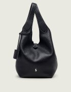 Polo Ralph Lauren De piele geantă pe umăr polo Play