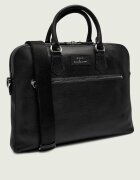 Polo Ralph Lauren De piele geantă pentru laptop 15"