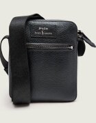 Polo Ralph Lauren De piele geantă reporter