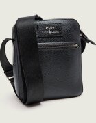 Polo Ralph Lauren De piele geantă reporter