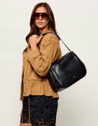 Polo Ralph Lauren De piele geantă shopper ID