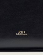Polo Ralph Lauren De piele geantă shopper ID