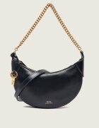 Polo Ralph Lauren De piele hobo