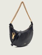 Polo Ralph Lauren De piele hobo