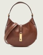 Polo Ralph Lauren De piele hobo Id