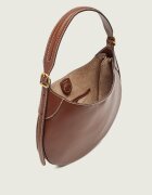 Polo Ralph Lauren De piele hobo Id