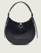 Polo Ralph Lauren De piele hobo Id