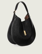 Polo Ralph Lauren De piele hobo ID