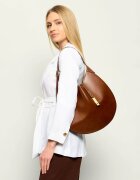 Polo Ralph Lauren De piele hobo ID