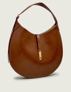 Polo Ralph Lauren De piele hobo ID