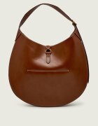 Polo Ralph Lauren De piele hobo ID