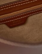 Polo Ralph Lauren De piele hobo ID