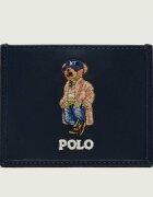 Polo Ralph Lauren De piele husă pentru carduri