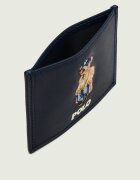 Polo Ralph Lauren De piele husă pentru carduri