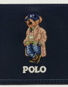 Polo Ralph Lauren De piele husă pentru carduri