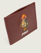 Polo Ralph Lauren De piele husă pentru carduri