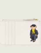 Polo Ralph Lauren De piele husă pentru carduri