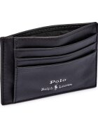 Polo Ralph Lauren De piele husă pentru carduri