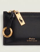 Polo Ralph Lauren De piele husă pentru carduri