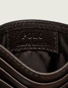 Polo Ralph Lauren De piele husă pentru carduri