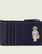 Polo Ralph Lauren De piele husă pentru carduri