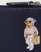 Polo Ralph Lauren De piele husă pentru carduri