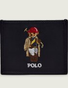 Polo Ralph Lauren De piele husă pentru carduri