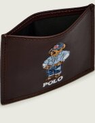 Polo Ralph Lauren De piele husă pentru carduri