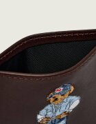 Polo Ralph Lauren De piele husă pentru carduri