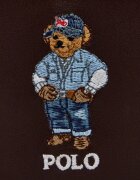 Polo Ralph Lauren De piele husă pentru carduri