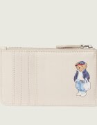 Polo Ralph Lauren De piele husă pentru carduri