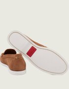 Polo Ralph Lauren De piele mocasini MERTON