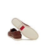 Polo Ralph Lauren De piele mocasini MERTON