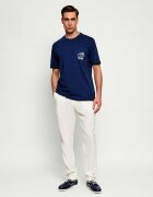 Polo Ralph Lauren De piele mocasini MERTON BOAT