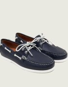 Polo Ralph Lauren De piele mocasini MERTON BOAT