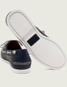 Polo Ralph Lauren De piele mocasini MERTON BOAT