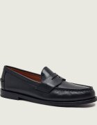 Polo Ralph Lauren De piele pantofi loafer ALSTON PENNY