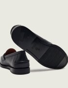 Polo Ralph Lauren De piele pantofi loafer ALSTON PENNY
