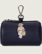 Polo Ralph Lauren De piele portmoneu/breloc